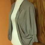 Kirra beachy earthy boho cardigan Photo 6