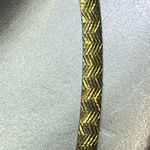 18” Gold Vermeil Flat Necklace Photo 1