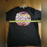 Gildan  Bad Witch Tee Shirt Size L Photo 3