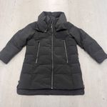 Michael Kors  Puffer Coat Down Feather‎ Quilted Long Parka Women's XL  NO HOOD Photo 0