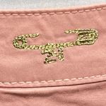 Zadig & Voltaire Mini Skirt Pink Size XSmall Photo 1