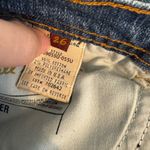 7 For All Mankind  y2k Boot Cut Rocker Jean Size 26 Photo 6