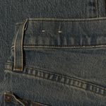 Madewell  Light Blue Balloon Denim Jeans Photo 7