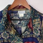 Leslie Fay Chelsea Warehouse 24W Rich Colors Top Plus Photo 5