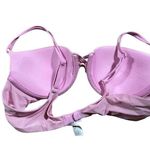 Victoria’s Secret bubble gum pink Demi bra 34B Pink Size undefined Photo 1