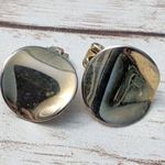 Vintage Clip On Earrings Photo 4