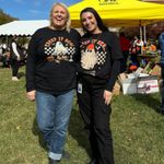 Amazon Black Lolocci  Cargo Pants Photo 2