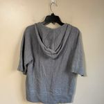 Chico's Zenergy by  size 0 grey top Photo 2