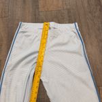 NWOT LAKE Pajamas Striped Tank Top Pants Lounge Set XS Blue White Pima Cotton Photo 5