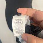 Kate Spade  Broome Street Gingham Plaid Midi Shirtdress Sundress size large Photo 8