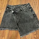 Steve Madden Jean Skort Photo 0