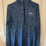 Under Armour Quart Zip Photo 0