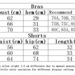 Boutique Pink Active Wear Set  Photo 4