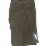 SKIMS  Olive Bike Shorts M Photo 2
