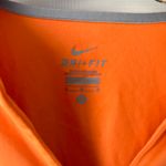 Nike Orange Top Photo 2