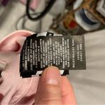 Broken Promises Pink  t-shirt never forgive punk hardcore t-shirt Photo 5