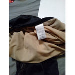 Jennifer Lopez J.Lopez Shapewear Adjustable Black Lace Slip Dress Med Wireless excellent cond Photo 8