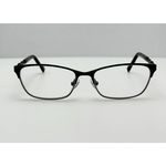 Karen Kane  Eyeglasses Eye Glasses Frames‎ Only Coconut Black 52-15-135 Photo 1