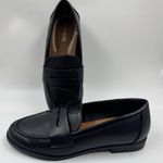 Kensie Women's Gitty Dress Casual Slip-On Shoes Loafer Flats Black Size 6.5 Photo 0