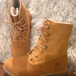 Timberland Boots Photo 0