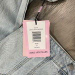 Avec Les Filles  denim jacket  Photo 5