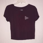 Bongo 🎉 Women’s Medium Crop Top “teen spirit”🎉 Photo 8