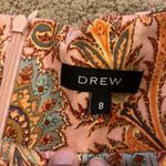 Drew  paisley floral dress 8 Photo 6