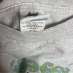 Looney Tunes Vintage 1999 Tweety Warn Bris  Tee Shirt Size XL Photo 9