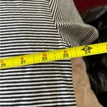 Current/Elliott Current Elliott striped med T new without tags Photo 3