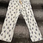 Lucky Brand Womens large Pajama Pants Photo 0