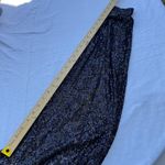 Cable & Gauge  size L sequined lined joggers. Photo 6