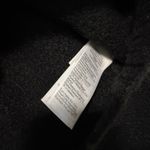 J.Crew Black Odette Sweater Lady Jacket with Jewel Buttons Wool Alpaca Blend Photo 6