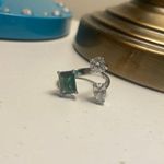 Swavorski Swarovski Mesmera open ring Photo 0