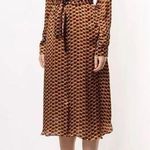 Alexis  Revolve Women’s Sonny Long Dress Size Medium Photo 0