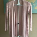 Philosophy Blush pink cardigan Photo 0
