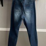 Fashion to figure distressed stretch plus size jeans women’s 18 Photo 4