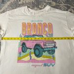 Ford Bronco Graphic Tee Photo 2