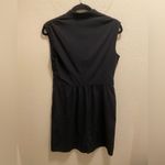Athleta  Black Dahlia Dress Size 6 Photo 7