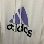 Adidas  XL Hoodie Sweatshirt Photo 4