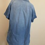 Life in Progress #22 Women's Sz: Small Tencel Like Top by Photo 1