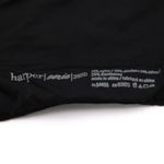 Aerie Harper Bra Womens Size 38DD Underwire Black Classic Padded T-Shirt Photo 3