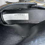 ZARA Suede  shoulder bag  Photo 2
