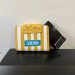 Her Universe One Piece Chopper Jolly Roger Mini Wallet Photo 3