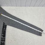 Nike  SPORTSWEAR RALLY CREW GRAY Sweatshirt‎ with Black logo Size M Photo 5