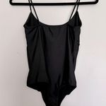 21 Saints black bodysuit sz M Size M Photo 2