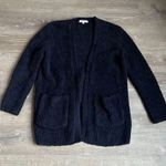 Madewell  Teddy Cardigan Sweater Photo 2