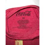 Coca-Cola Rare in 5 cent bottles Red T-Shirt Photo 5