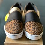 Clarks Pawley Wes Leopard Slip On Photo 1