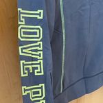 PINK - Victoria's Secret Pink Yoga Half-Zip Photo 3