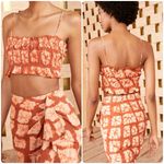 Ulla Johnson Riya Bralette Sequoia Photo 1